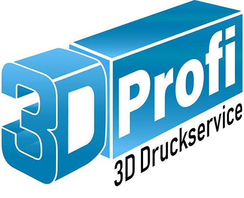 3D Profi GmbH Logo 