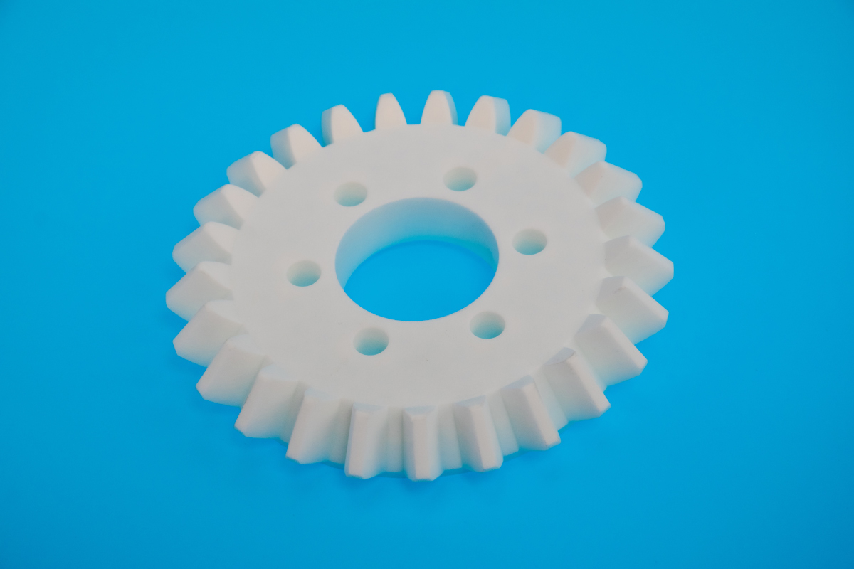 Kegelzahnrad 3D Druck